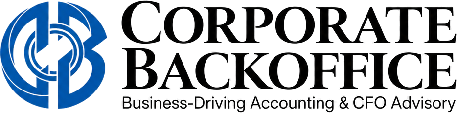 Corporate BackOffice